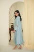 Dusky Blue