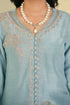 Dusky Blue