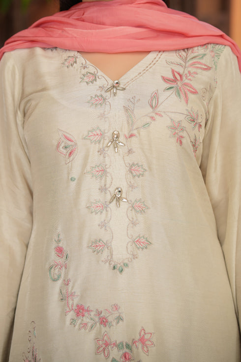 Ivory Grace