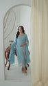 Dusky Blue